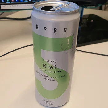 Norr Kiwi Hydration Drink    
